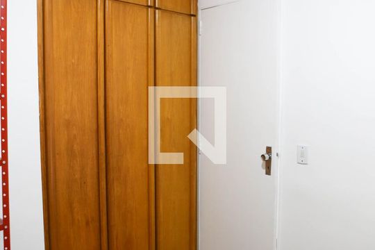 Quarto 1 de apartamento à venda com 2 quartos, 62m² em Butantã, São Paulo