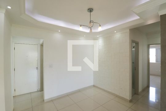 Sala de apartamento à venda com 3 quartos, 78m² em Vila Dom Pedro Ii, São Paulo