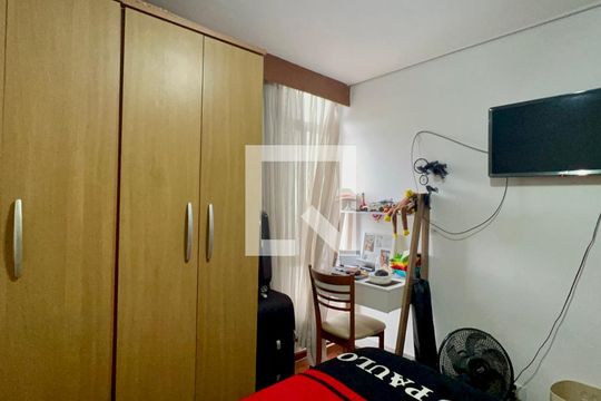 Quarto 1 de apartamento à venda com 2 quartos, 93m² em Pinheiros, São Paulo