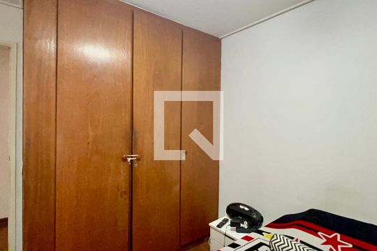 Quarto 1 de apartamento à venda com 2 quartos, 93m² em Pinheiros, São Paulo