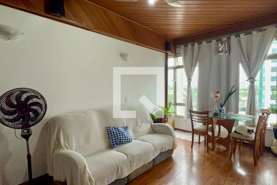 Apartamento à venda com 2 quartos, 93m² em Pinheiros, São Paulo