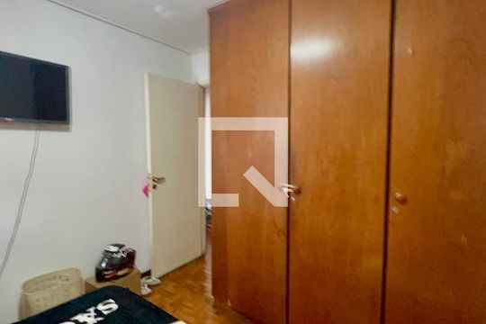 Quarto 1 de apartamento à venda com 2 quartos, 93m² em Pinheiros, São Paulo