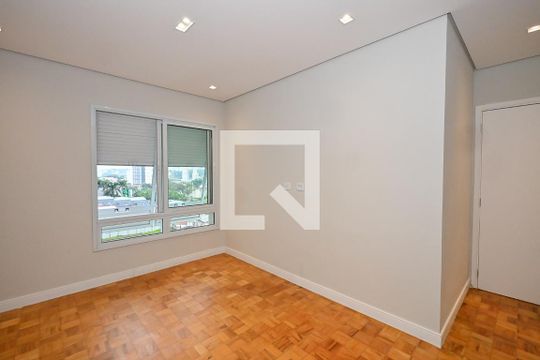 Suíte de apartamento à venda com 3 quartos, 100m² em Vila Progredior, São Paulo