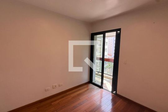 Quarto de apartamento à venda com 4 quartos, 146m² em Vila Olímpia, São Paulo
