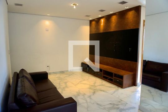 Apartamento para alugar com 2 quartos, 108m² em Barreiro, Belo Horizonte
