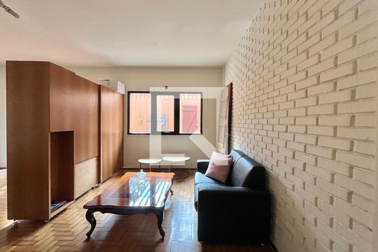 Sala de casa à venda com 4 quartos, 350m² em Jardim Leonor, Campinas