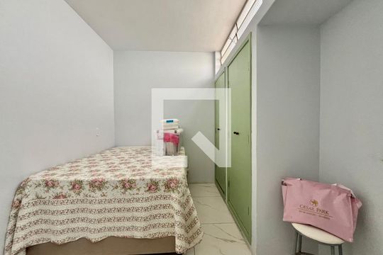 Quarto 1 de casa à venda com 4 quartos, 350m² em Jardim Leonor, Campinas