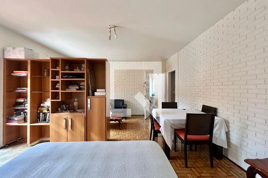 Sala de casa à venda com 4 quartos, 350m² em Jardim Leonor, Campinas