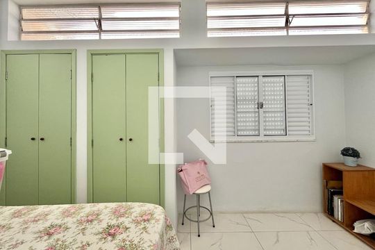 Quarto 1 de casa à venda com 4 quartos, 350m² em Jardim Leonor, Campinas