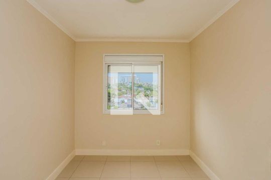 Quarto 2 de apartamento para alugar com 3 quartos, 72m² em Jardim Mauá, Novo Hamburgo