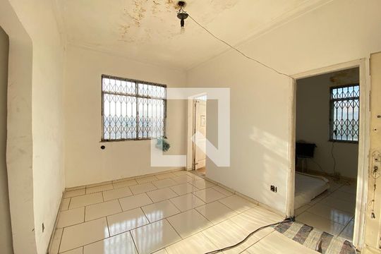 Apartamento para alugar com 2 quartos, 95m² em Todos Os Santos, Rio de Janeiro