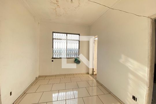 Apartamento para alugar com 2 quartos, 95m² em Todos Os Santos, Rio de Janeiro
