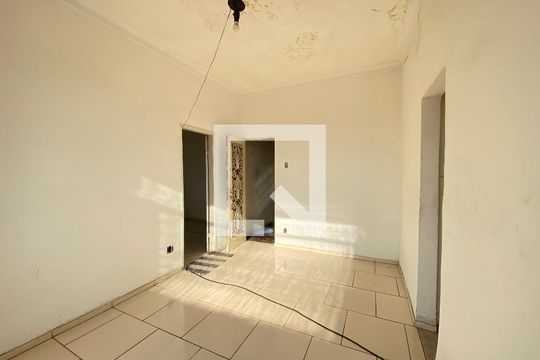 Apartamento para alugar com 2 quartos, 95m² em Todos Os Santos, Rio de Janeiro