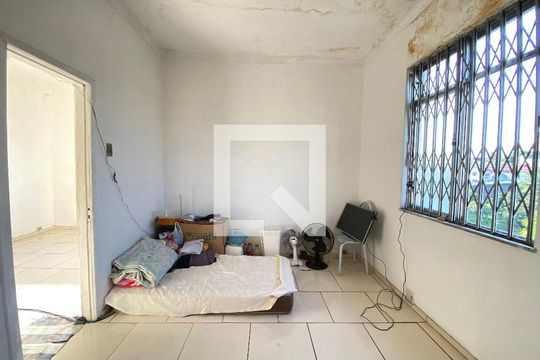 Apartamento para alugar com 2 quartos, 95m² em Todos Os Santos, Rio de Janeiro