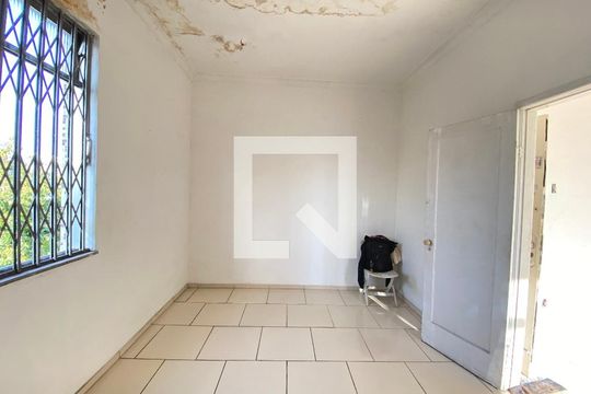 Apartamento para alugar com 2 quartos, 95m² em Todos Os Santos, Rio de Janeiro