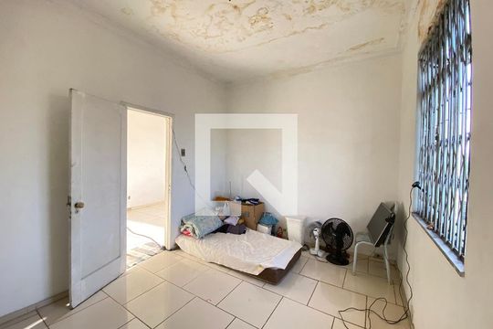 Apartamento para alugar com 2 quartos, 95m² em Todos Os Santos, Rio de Janeiro
