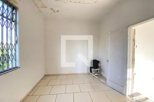 Apartamento para alugar com 2 quartos, 95m² em Todos Os Santos, Rio de Janeiro