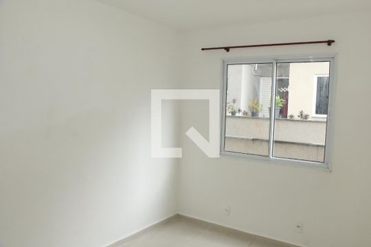 Quarto de apartamento para alugar com 2 quartos, 56m² em Ponto Chic, Nova Iguaçu