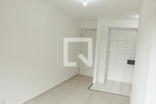 Apartamento para alugar com 2 quartos, 56m² em Ponto Chic, Nova Iguaçu
