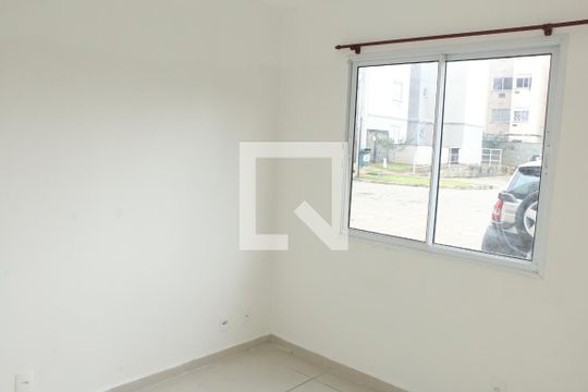 Quarto 2 de apartamento para alugar com 2 quartos, 56m² em Ponto Chic, Nova Iguaçu