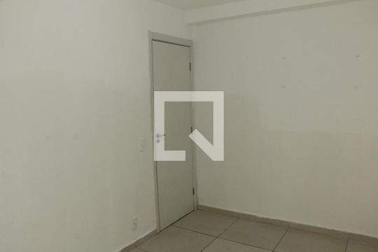 Quarto de apartamento para alugar com 2 quartos, 56m² em Ponto Chic, Nova Iguaçu
