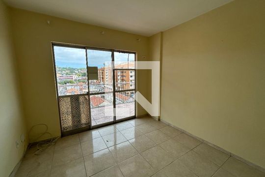 Apartamento à venda com 2 quartos, 92m² em Campinho, Rio de Janeiro