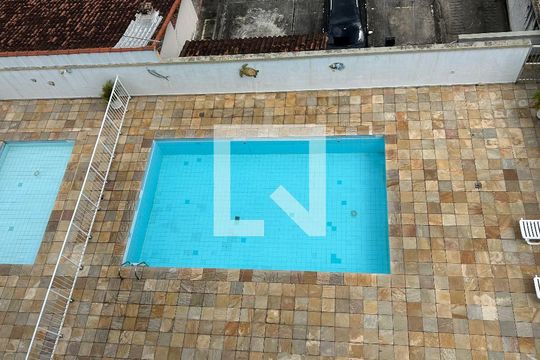Apartamento à venda com 2 quartos, 92m² em Campinho, Rio de Janeiro