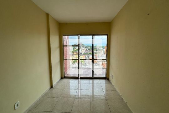 Apartamento à venda com 2 quartos, 92m² em Campinho, Rio de Janeiro
