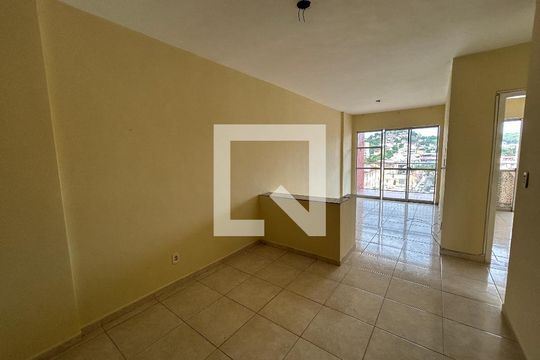 Apartamento à venda com 2 quartos, 92m² em Campinho, Rio de Janeiro