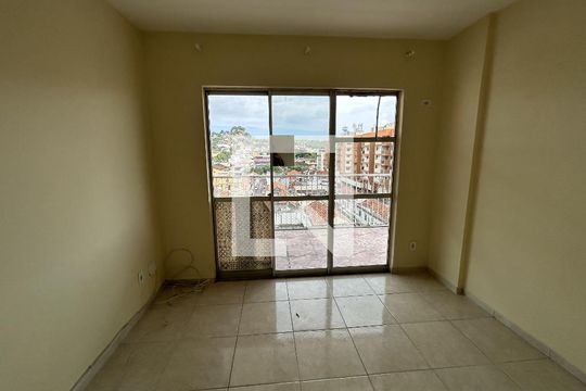 Apartamento à venda com 2 quartos, 92m² em Campinho, Rio de Janeiro