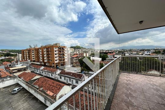 Apartamento à venda com 2 quartos, 92m² em Campinho, Rio de Janeiro
