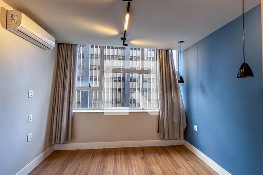 Apartamento à venda com 2 quartos, 60m² em Centro, Rio de Janeiro