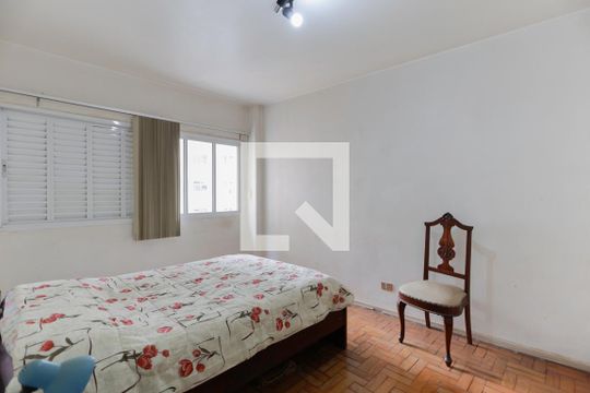 Quarto 1 de apartamento à venda com 2 quartos, 60m² em Santana, São Paulo