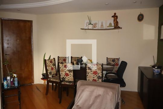 Apartamento à venda com 2 quartos, 65m² em Sítio Pinheirinho, São Paulo