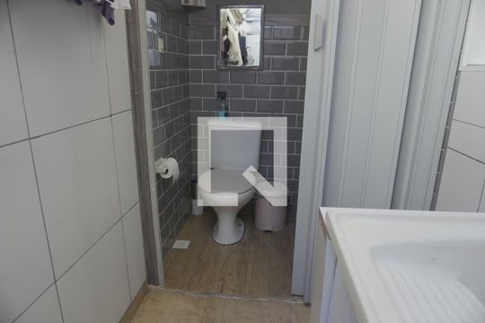Casa de Condomínio à venda com 2 quartos, 50m² em Vila Nova Curuca, São Paulo