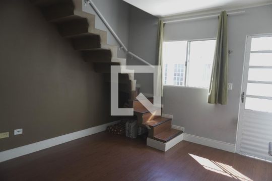 Casa de Condomínio à venda com 2 quartos, 50m² em Vila Nova Curuca, São Paulo