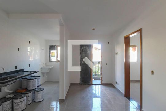 Apartamento à venda com 2 quartos, 40m² em Vila Formosa, São Paulo