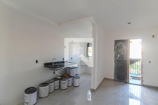 Apartamento à venda com 2 quartos, 40m² em Vila Formosa, São Paulo