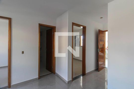 Apartamento à venda com 2 quartos, 40m² em Vila Formosa, São Paulo
