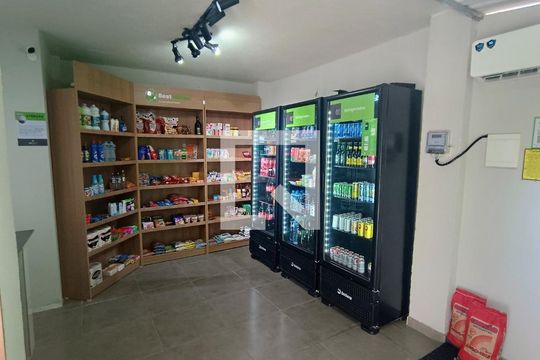 Área externa de apartamento à venda com 3 quartos, 116m² em Vila Chabilandia, São Paulo