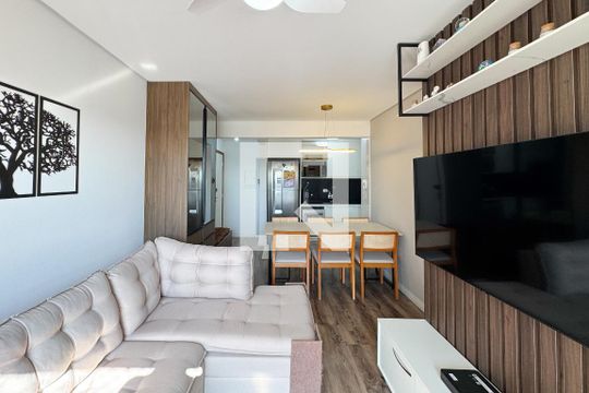 Apartamento à venda com 3 quartos, 70m² em Bairro dos Casa, São Bernardo do Campo