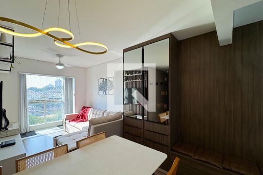 Apartamento à venda com 3 quartos, 70m² em Bairro dos Casa, São Bernardo do Campo