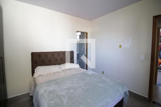  Suíte 2 de apartamento à venda com 2 quartos, 76m² em Curicica, Rio de Janeiro