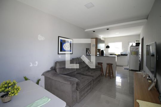 Apartamento para alugar com 2 quartos, 76m² em Curicica, Rio de Janeiro