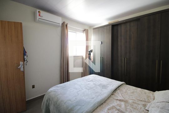  Suíte 2 de apartamento à venda com 2 quartos, 76m² em Curicica, Rio de Janeiro