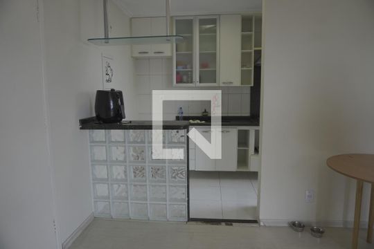 Apartamento à venda com 2 quartos, 46m² em Fazenda Aricanduva, São Paulo
