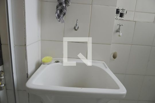 Apartamento à venda com 2 quartos, 46m² em Fazenda Aricanduva, São Paulo