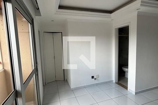 Apartamento à venda com 2 quartos, 52m² em Conceição, Diadema
