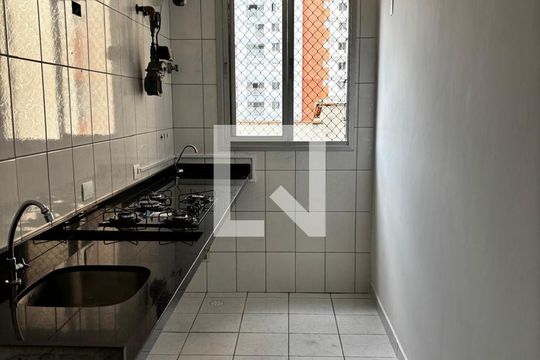 Apartamento à venda com 2 quartos, 52m² em Conceição, Diadema