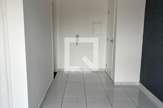 Apartamento à venda com 2 quartos, 52m² em Conceição, Diadema